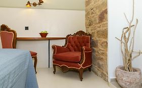 Voulamandis House